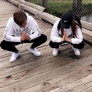 Meet your Posher, Lance